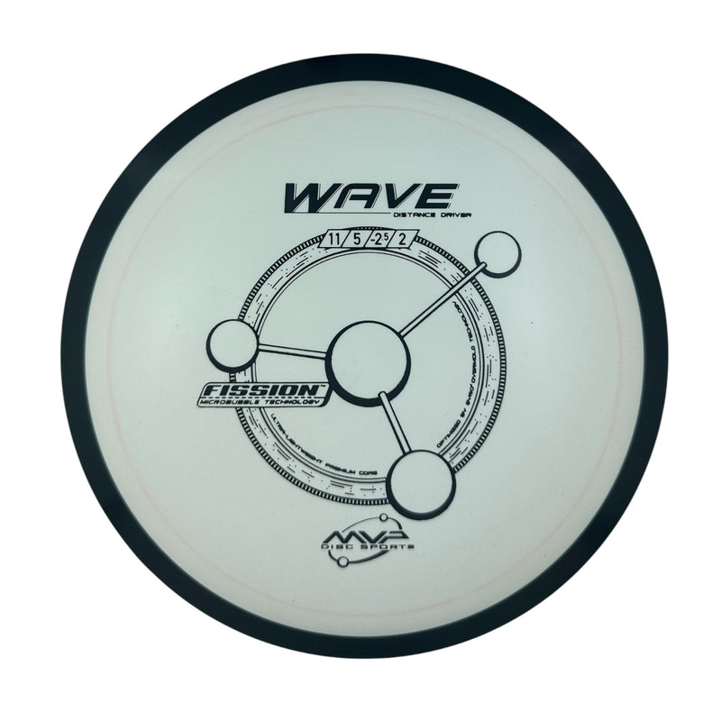MVP Wave - Fission Plastic