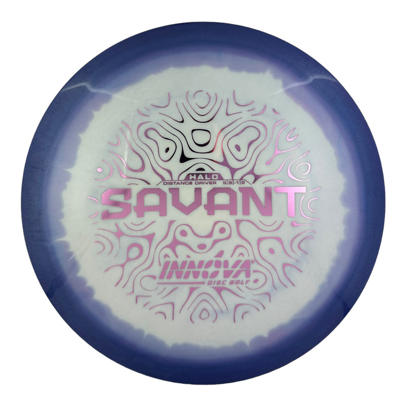 Innova Savant - Halo Star