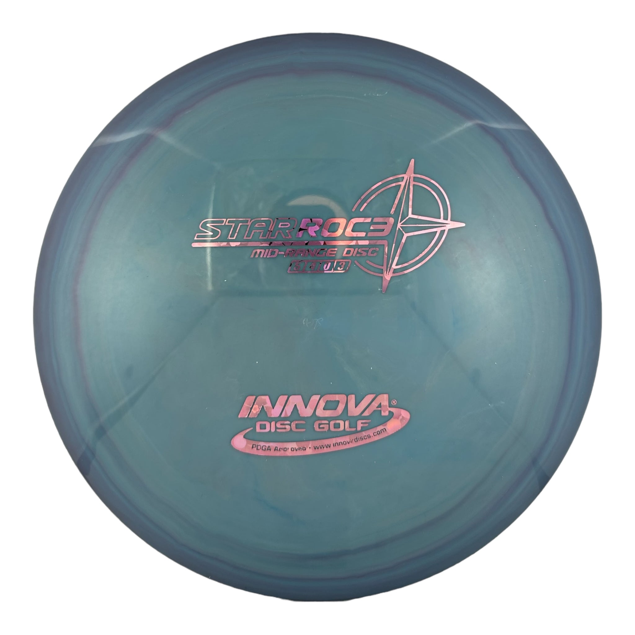 Innova Roc3 - Star