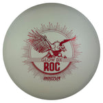 Innova Roc - DX Glow Plastic