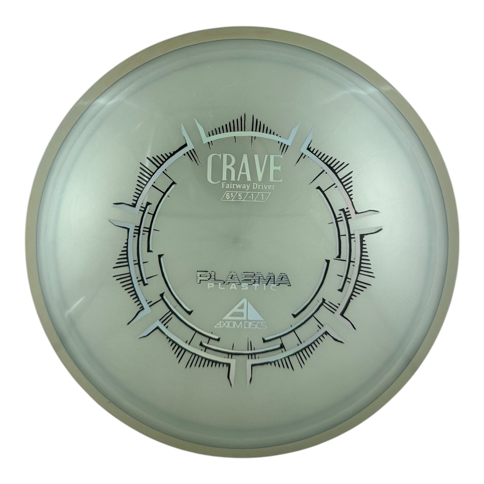 Axiom Crave - Plasma Plastic