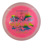 Innova Shryke - Halo Champion Plastic - Jessica Weese 2025 Tour Series