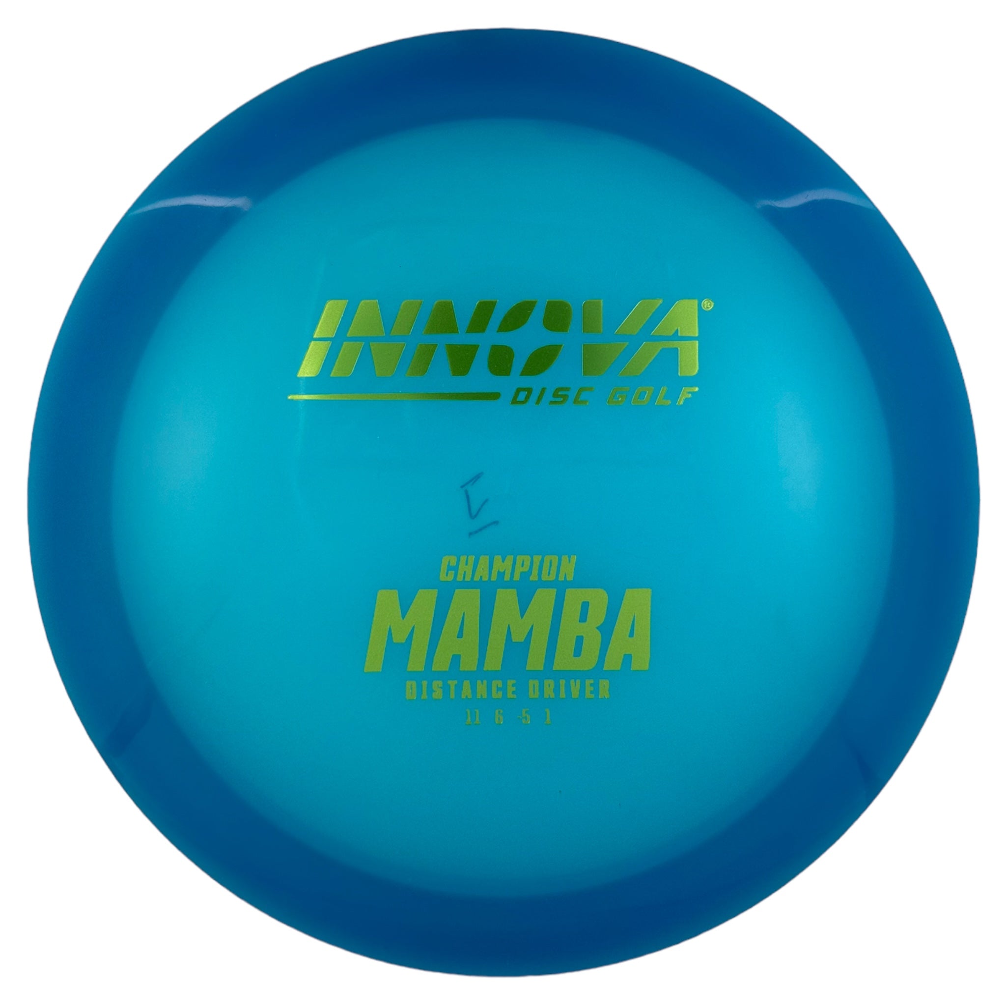 Innova Mamba - Champion