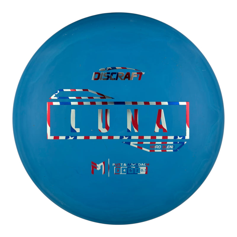 Discraft Luna - Putter Line Hard
