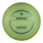 Innova Mako3 - Champion Proto Glow Plastic