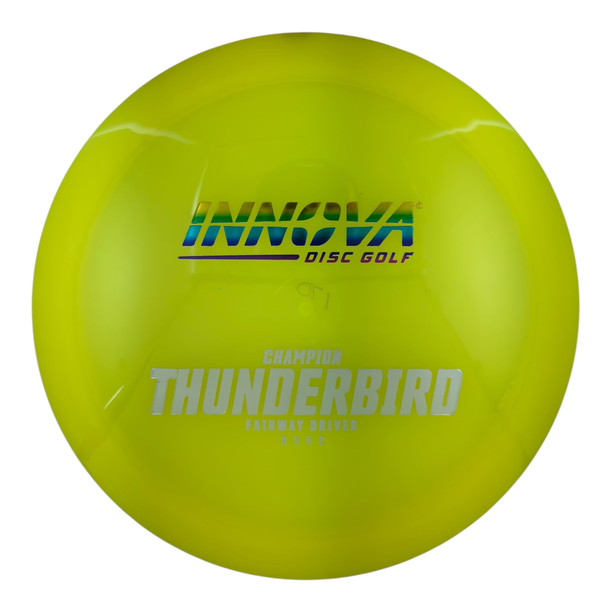 Innova Thunderbird - Champion