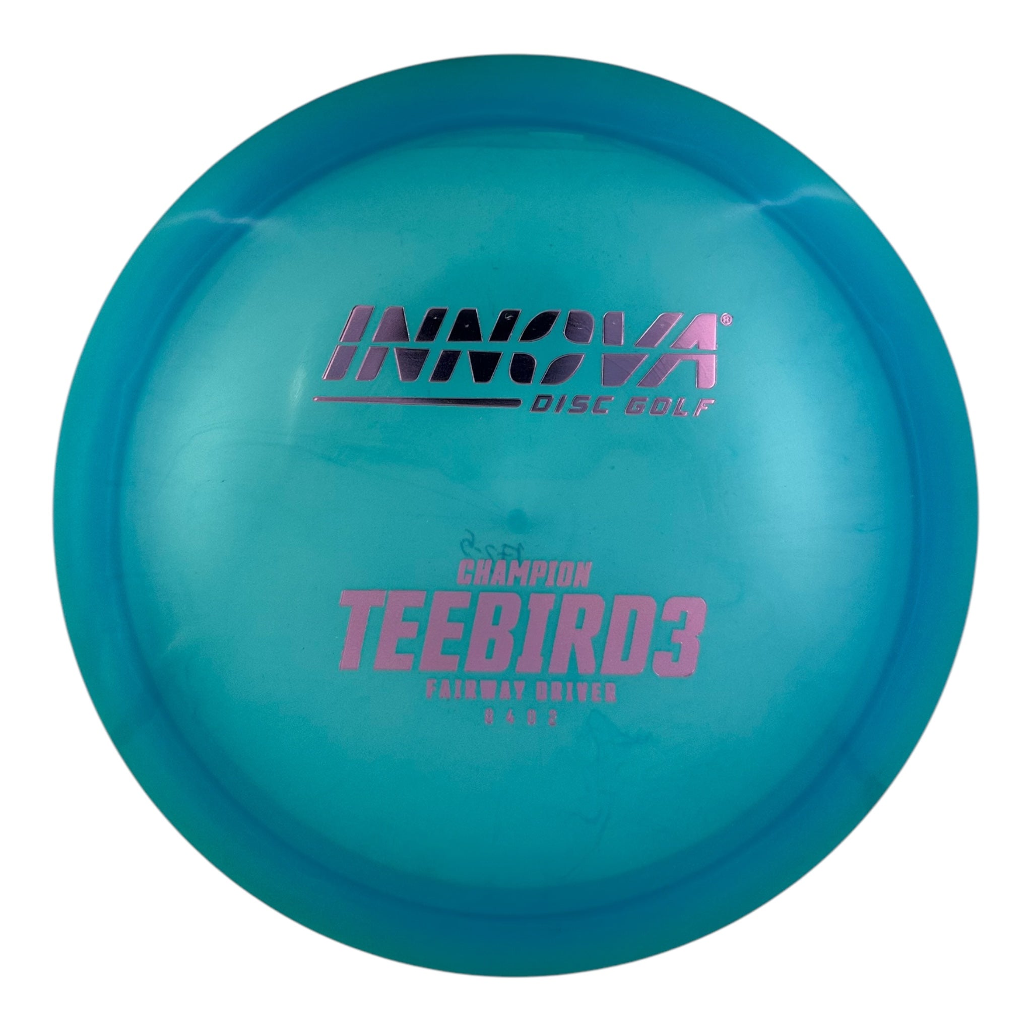 Innova Teebird3 - Champion Plastic