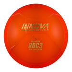 Innova Roc3 - Champion Plastic