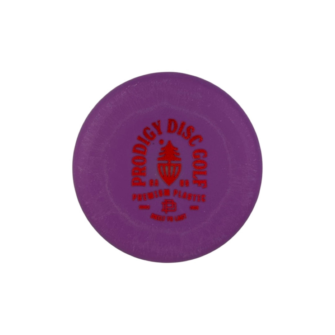 Prodigy Prodigy Mini Marker Crest Stamp