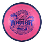 Innova Mamba - Halo Star Plastic