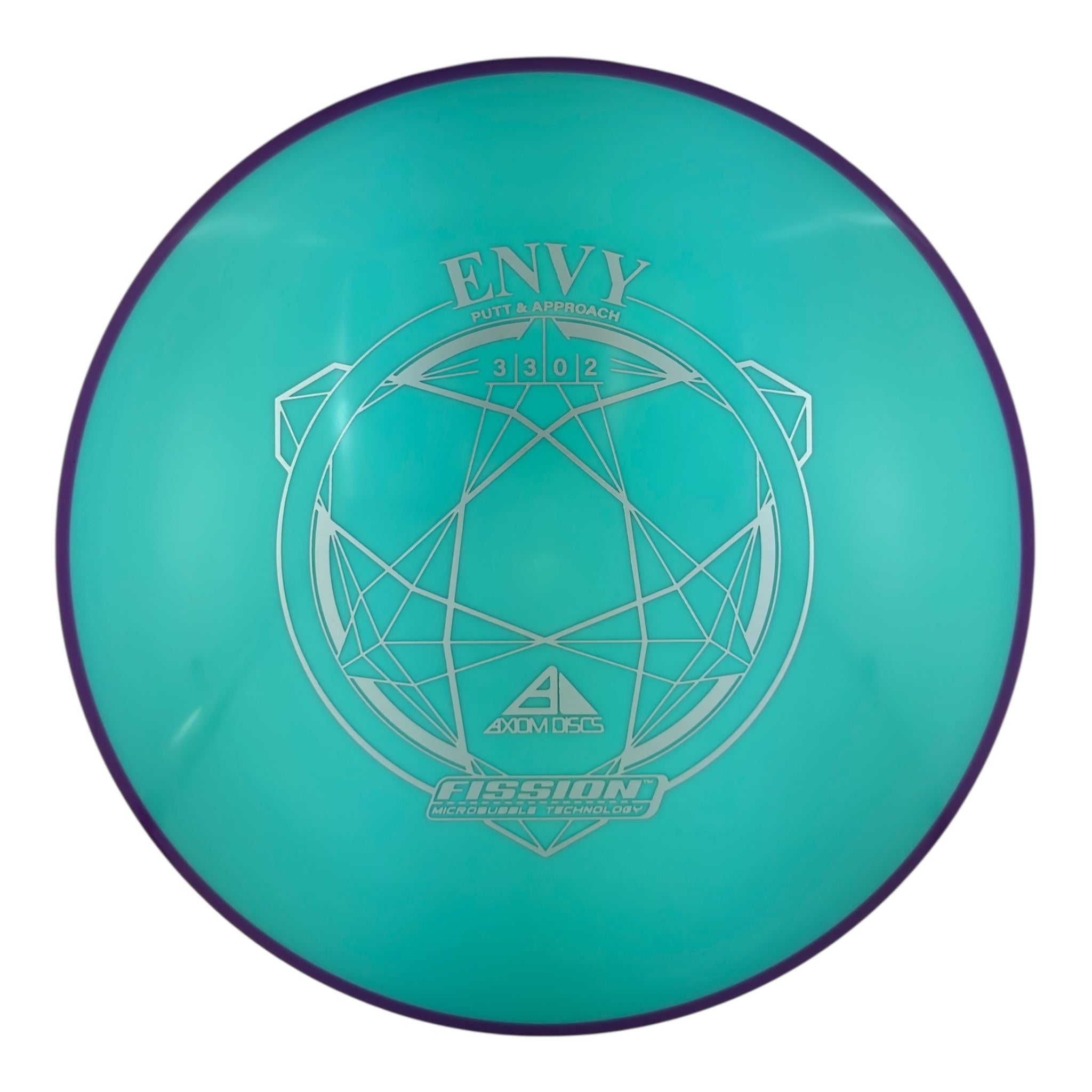 Axiom Envy - Fission Plastic