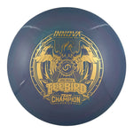Innova Teebird - Swirled Star Plastic - Väinö Mäkelä 2025 Tour Series