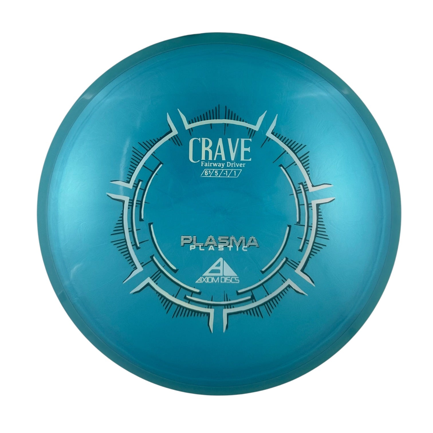Axiom Crave - Plasma Plastic
