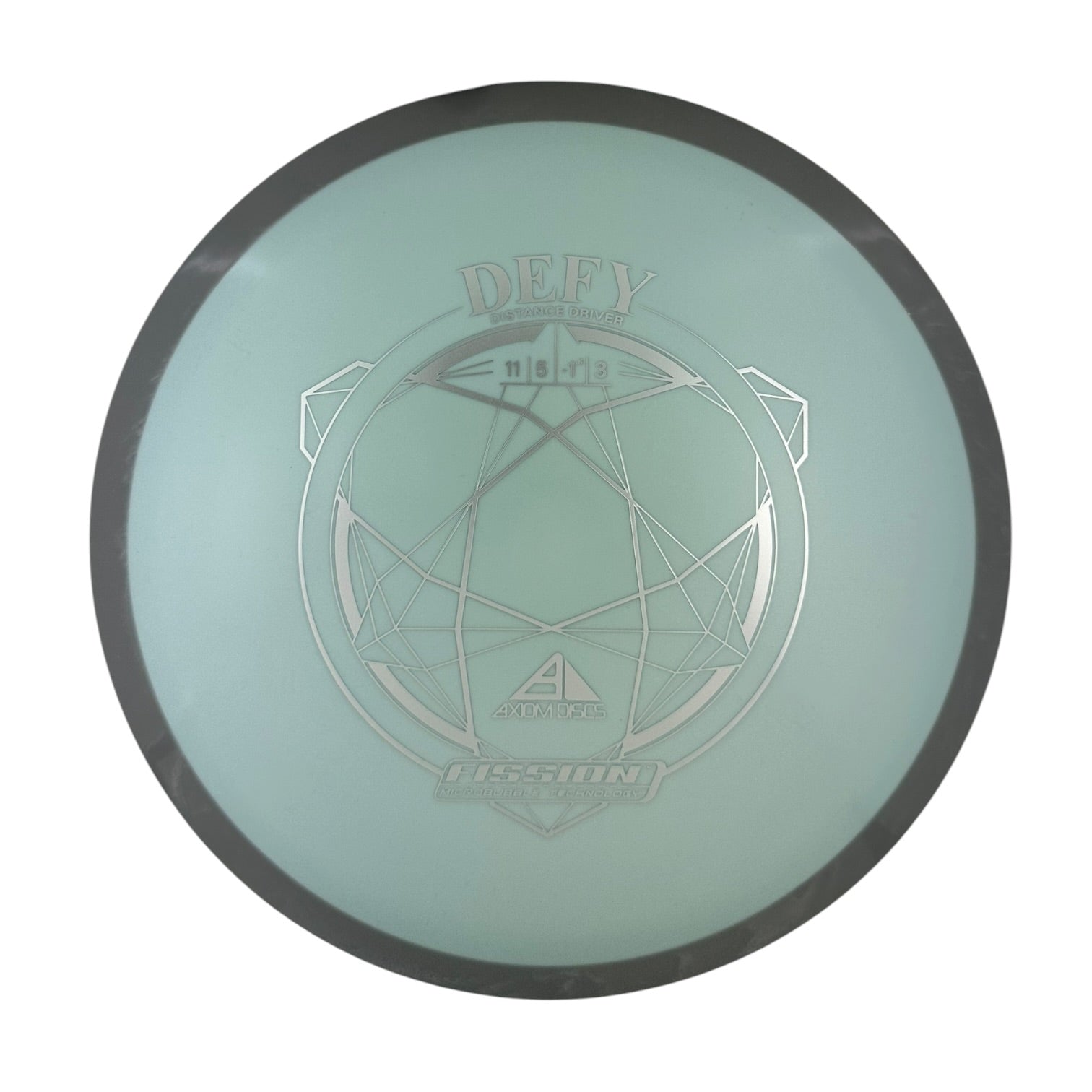Axiom Defy - Fission Plastic