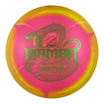 Innova Mamba - Halo Star Plastic
