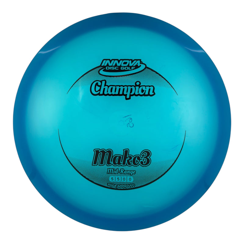 Innova Mako3 - Champion Plastic