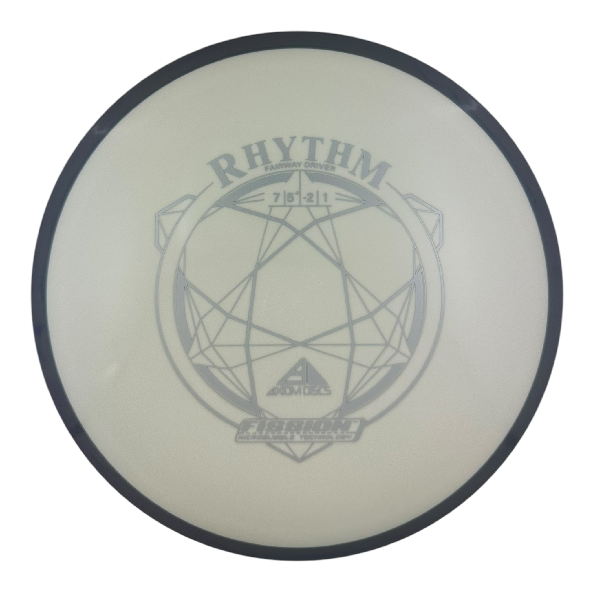 Axiom Rhythm - Fission Plastic
