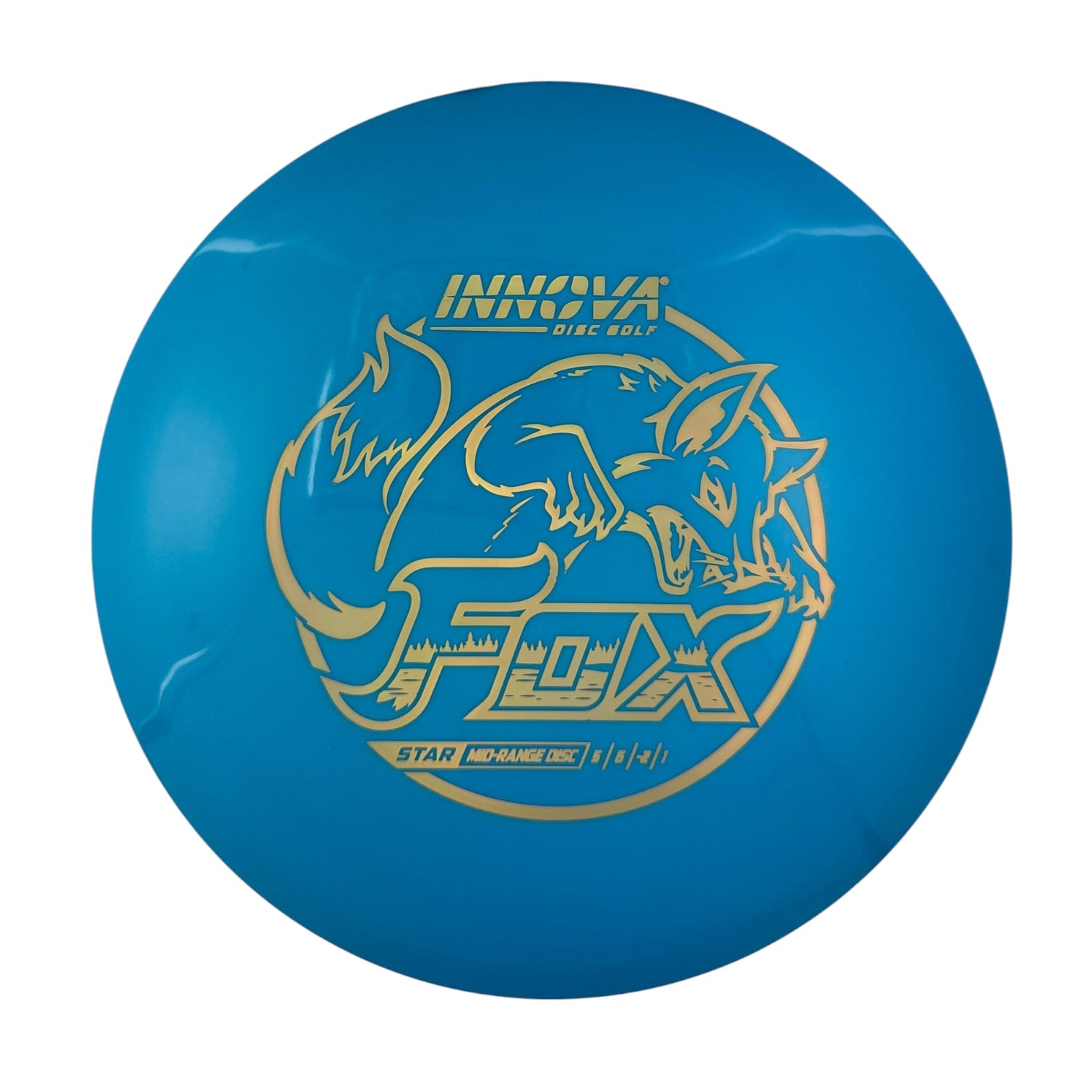 Innova Fox - Star Plastic