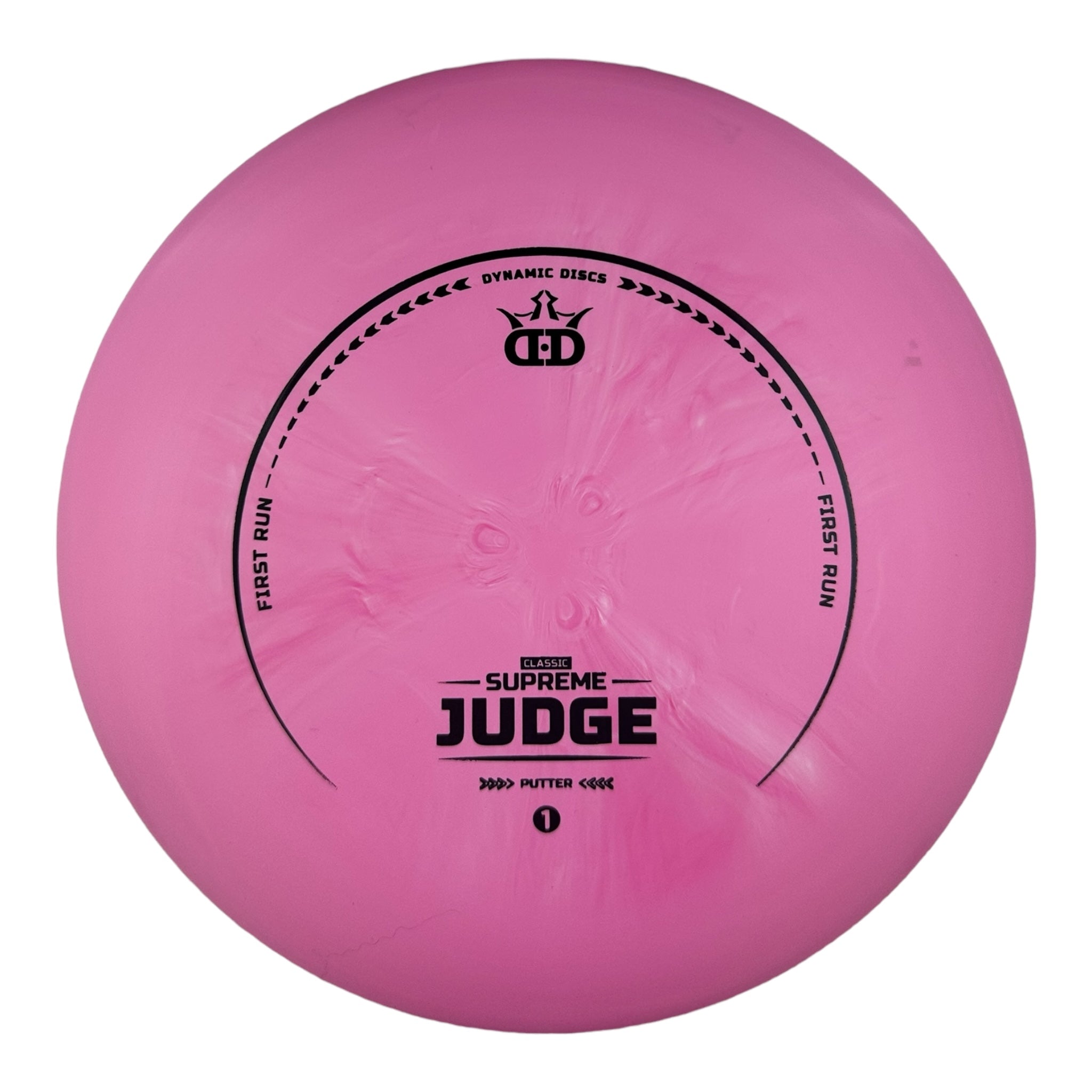 Dynamic Discs Judge - Classic Supreme