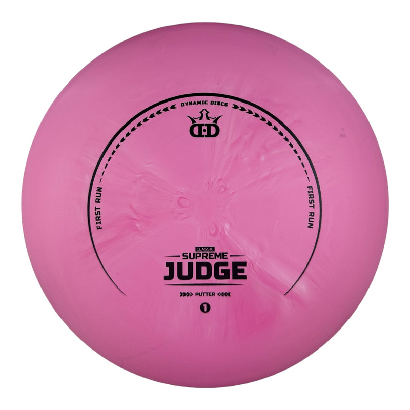 Dynamic Discs Judge - Classic Supreme