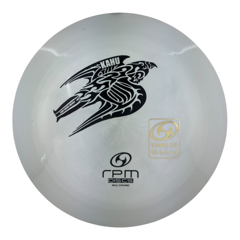 RPM Kahu - OS Atomic Plastic