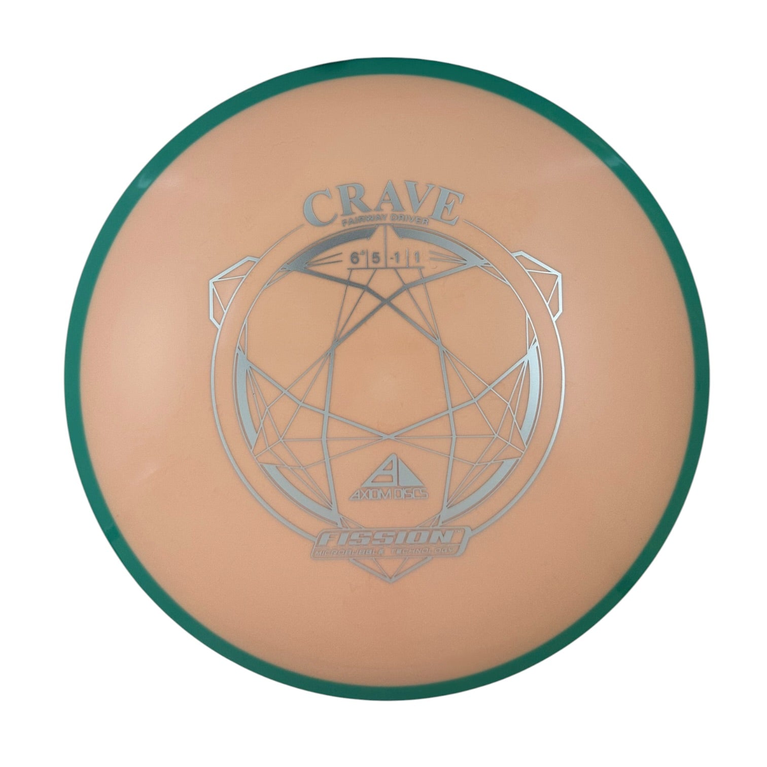 Axiom Crave - Fission Plastic