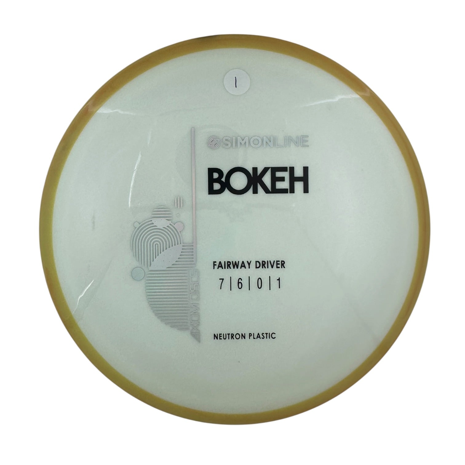 Axiom Simon Line Bokeh - Neutron Plastic