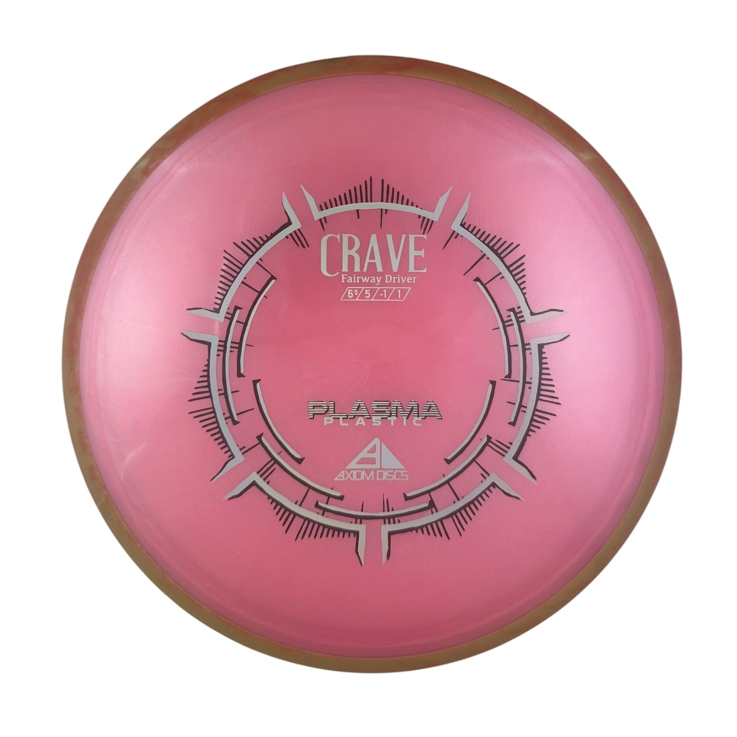 Axiom Crave - Plasma Plastic
