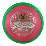 Innova Rollo - Halo Star Plastic