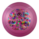 Innova Max - Luster Champion Plastic - Kevin Jones 2025 Tour Series