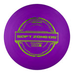 Discraft Zone OS - Putter Line Soft Plastic