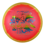 Innova Shryke - Halo Champion Plastic - Jessica Weese 2025 Tour Series