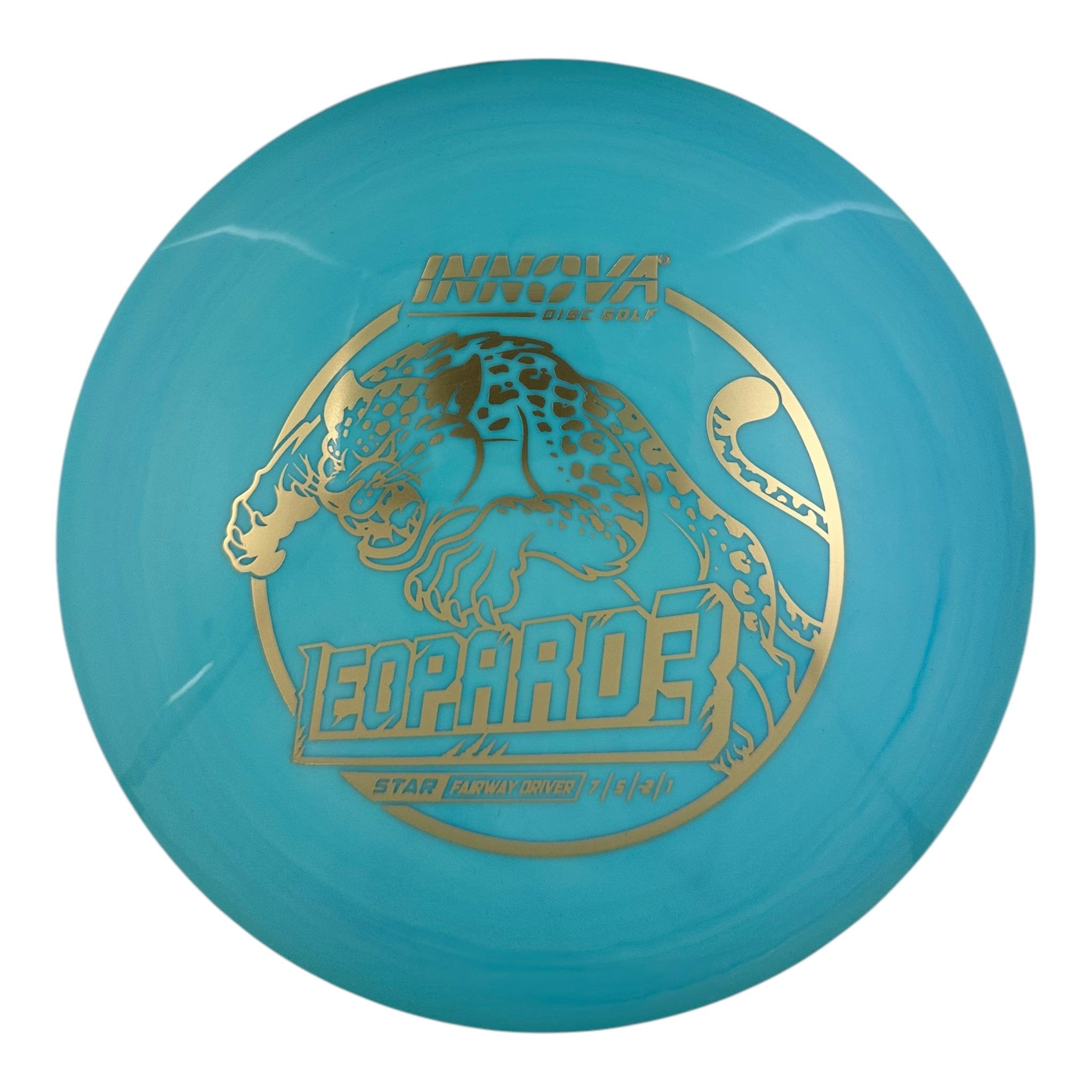 Innova Leopard3 - Star Plastic