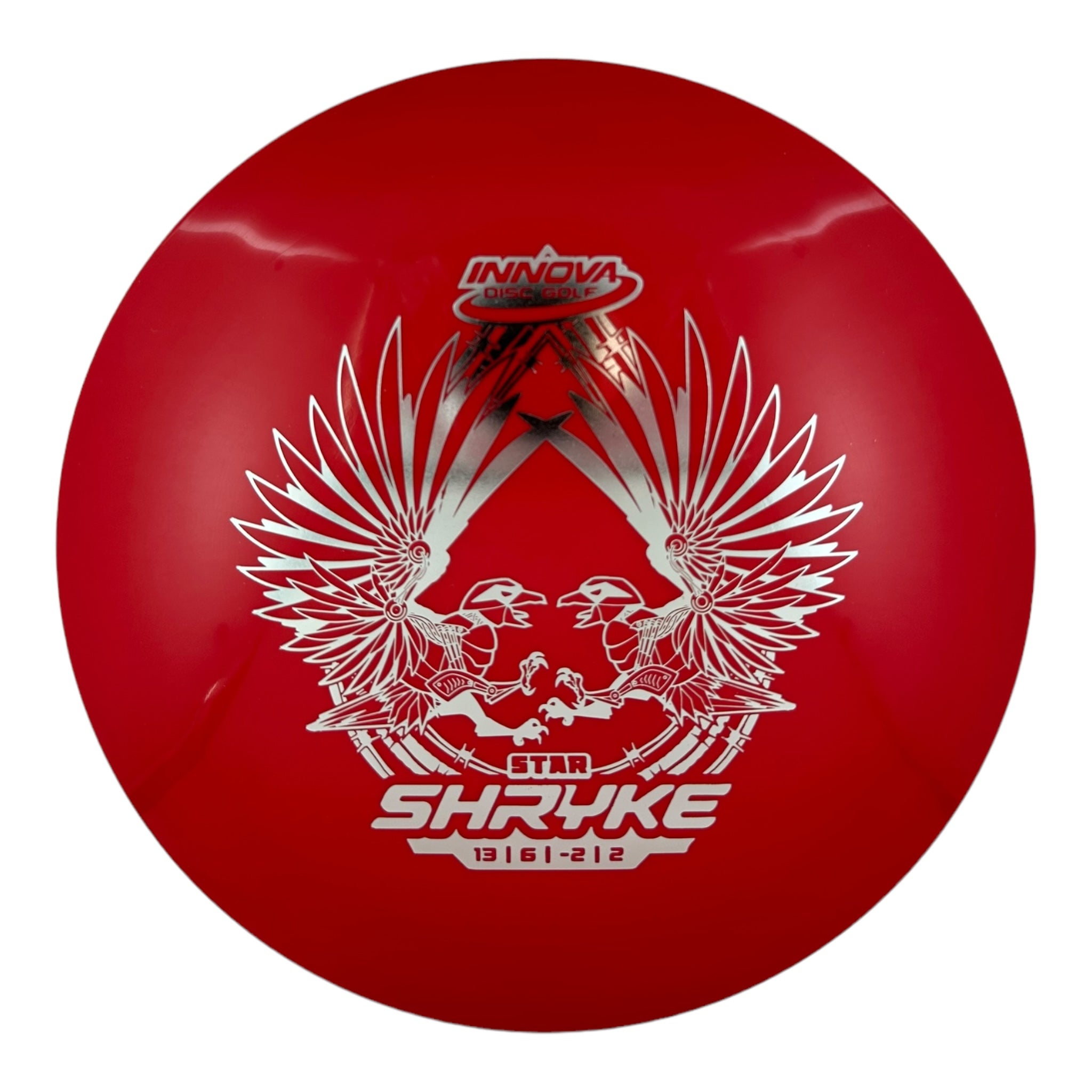 Innova Shryke - Star