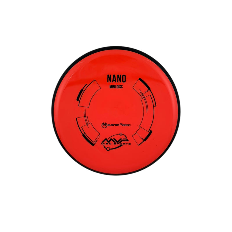 MVP Mini Nano Neutron