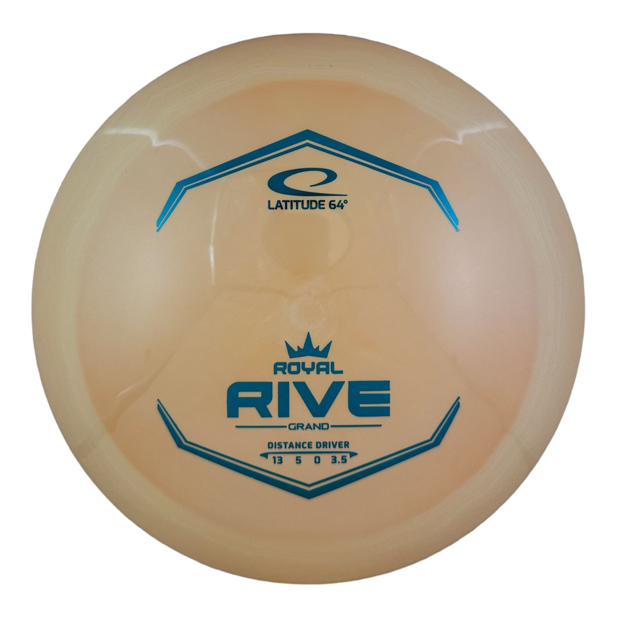 Latitude 64 Rive - Royal Grand