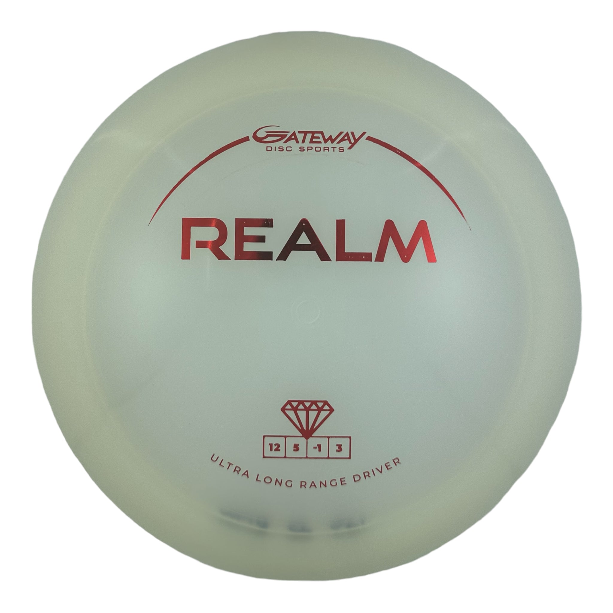 Gateway Realm - Diamond