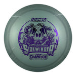 Innova Sidewinder - Moondust Champion - Emily Weatherman 2025 Tour Series