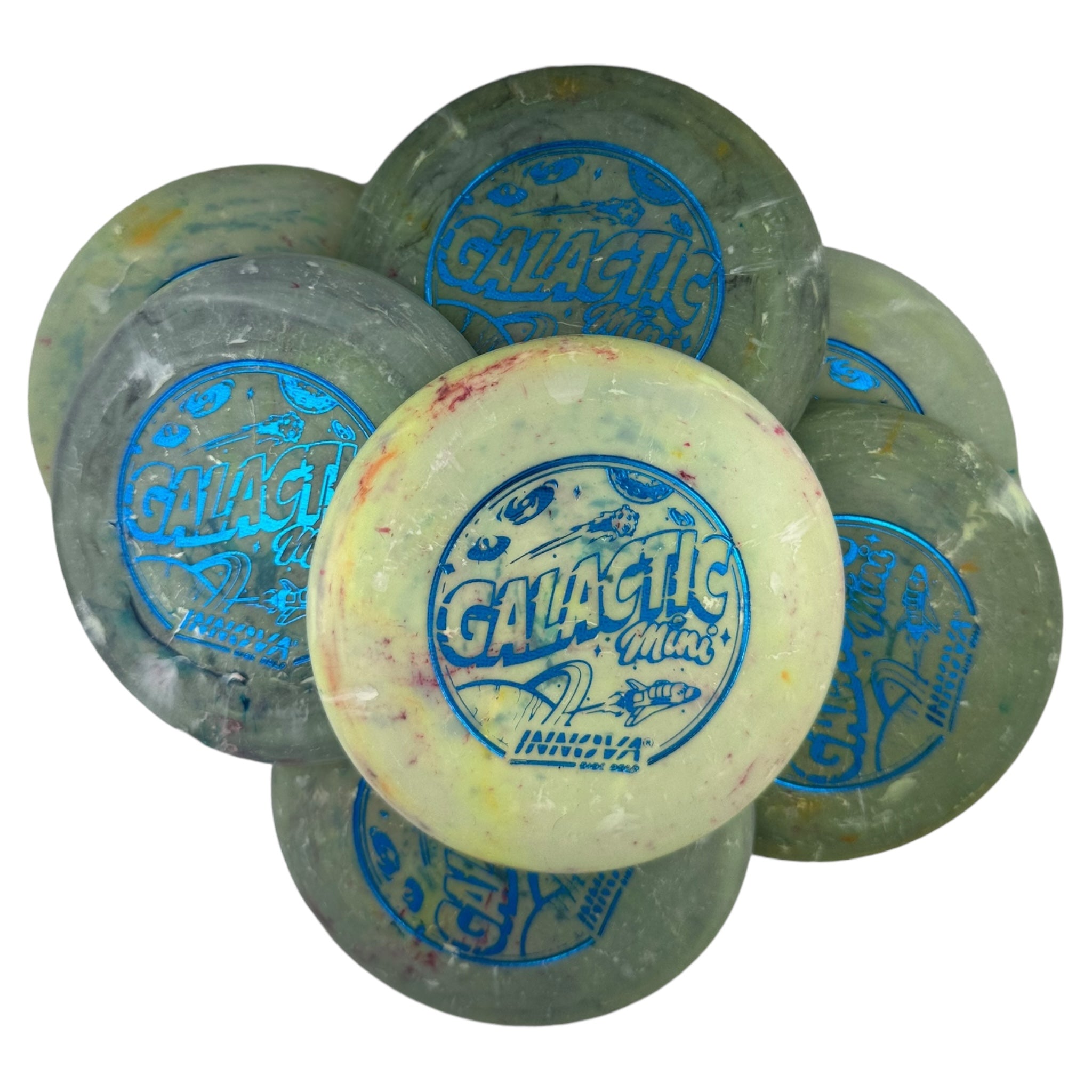 Innova Galactic Mini Disc