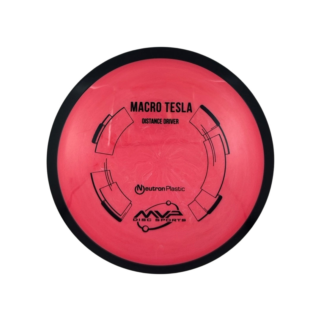 MVP Macro Tesla - Neutron