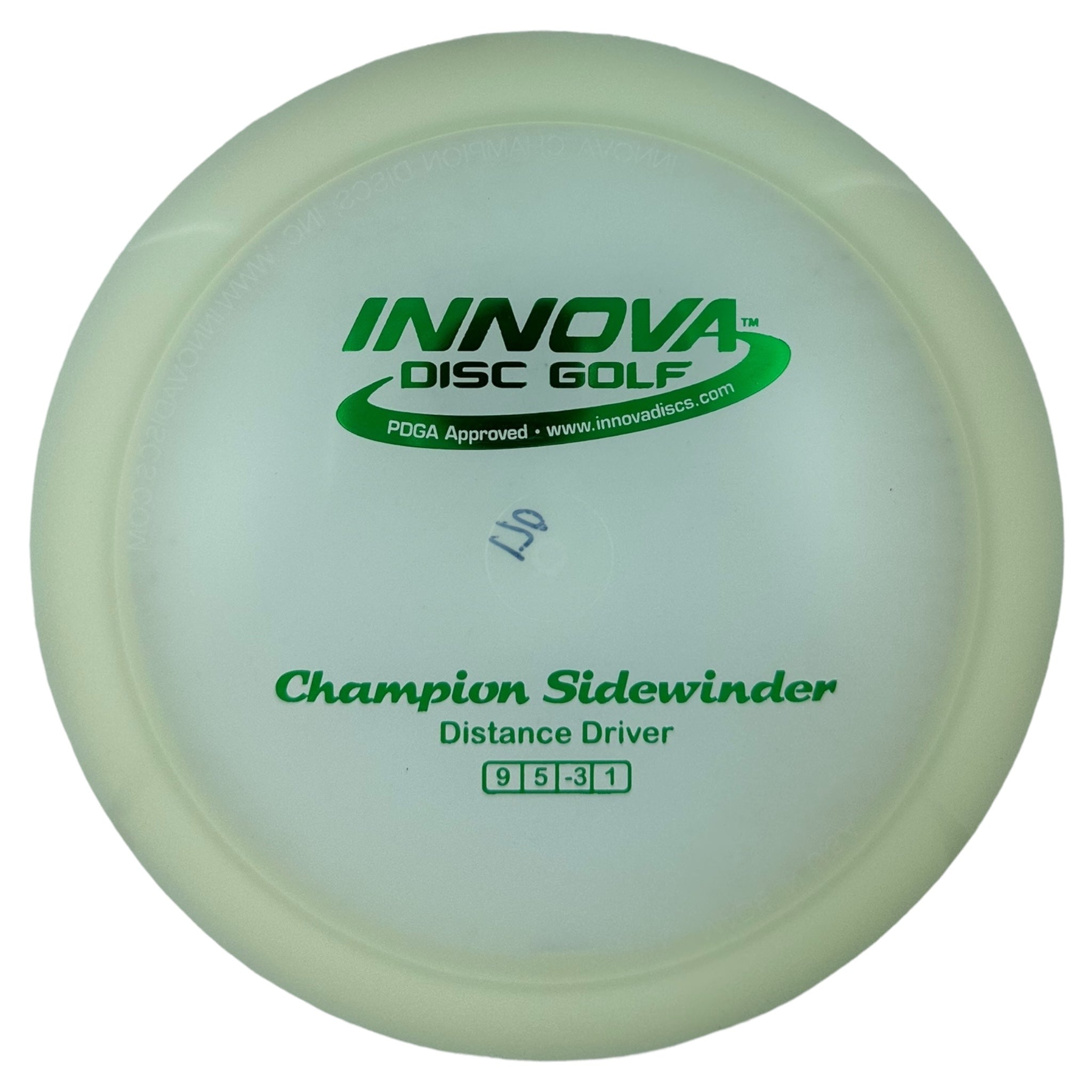Innova Sidewinder - Champion