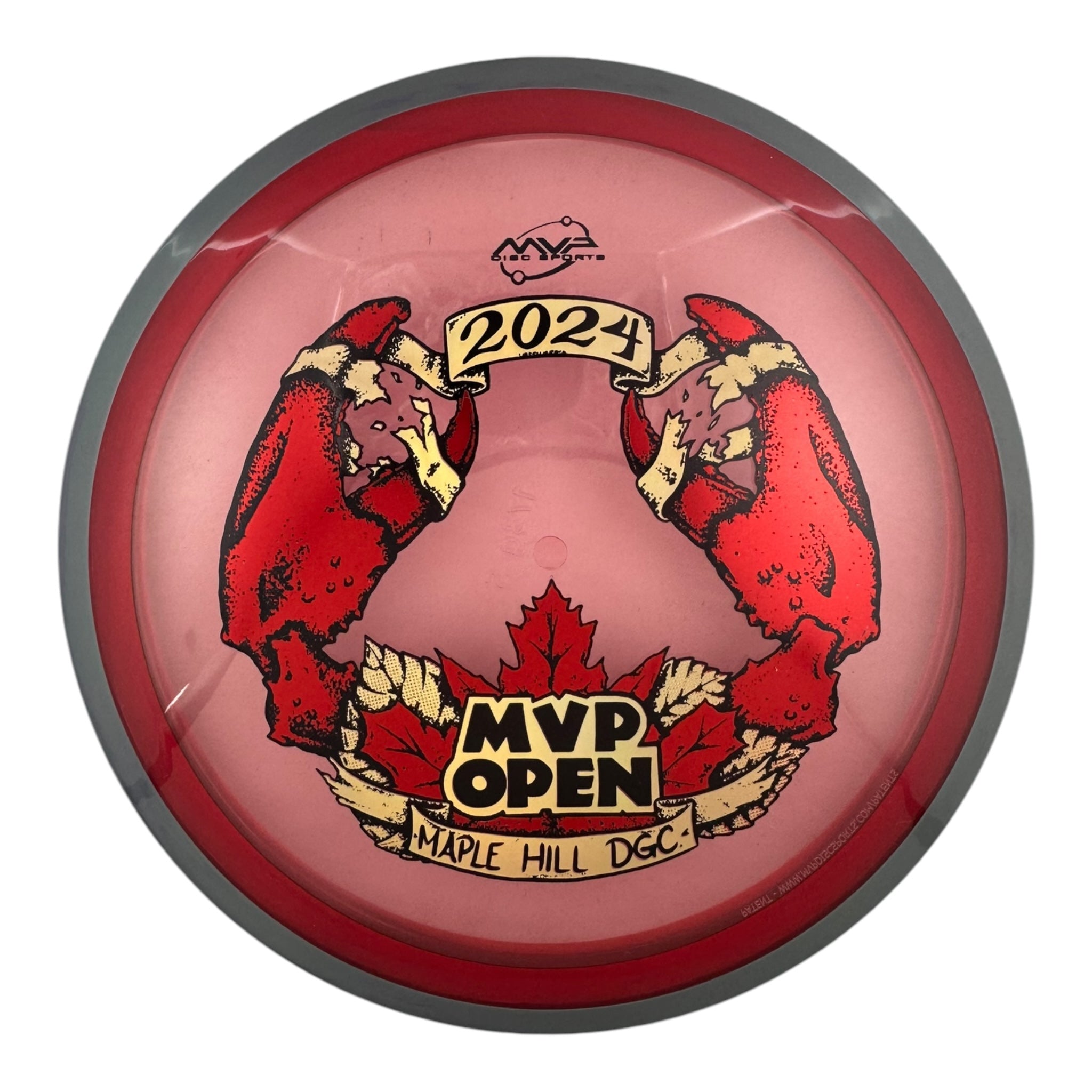 MVP Rhythm - Proton Soft MVP Open Edition