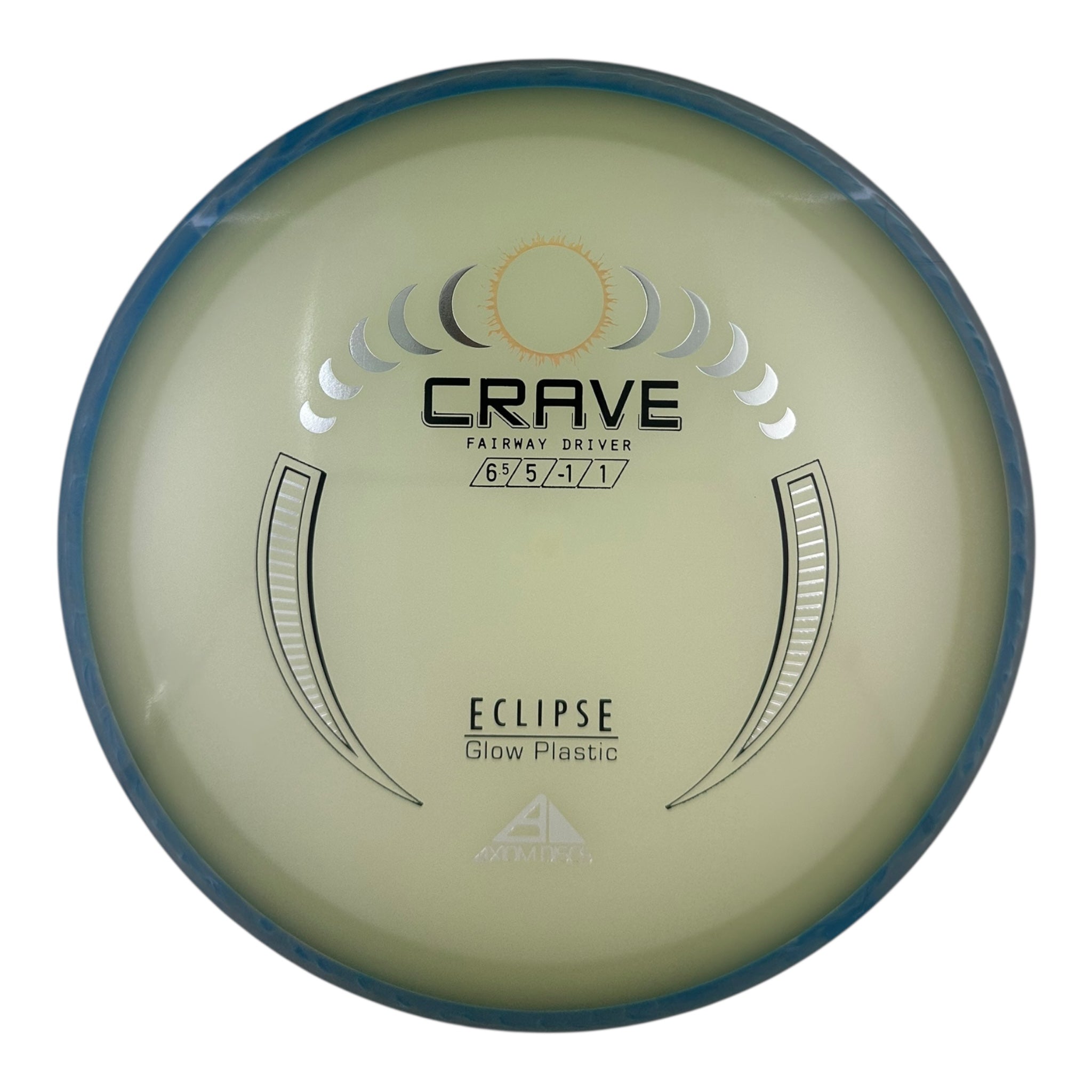 Axiom Crave - Eclipse Glow Plastic