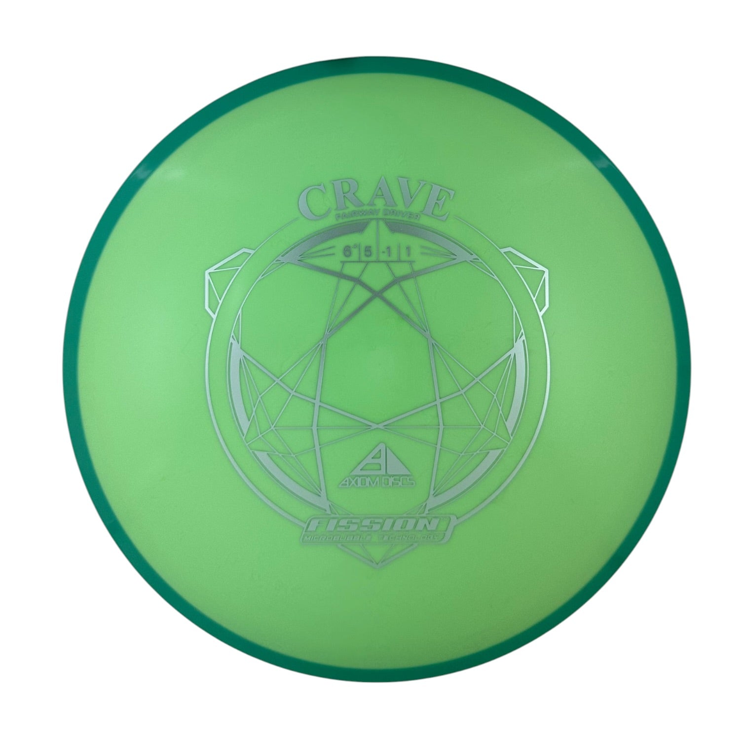 Axiom Crave - Fission Plastic