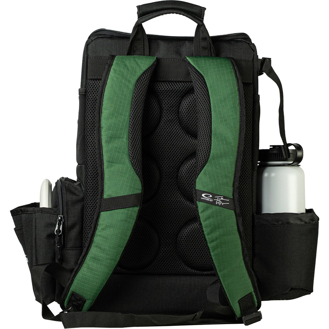 Latitude 64 Core Bag E3 - Isaac Robinson Edition
