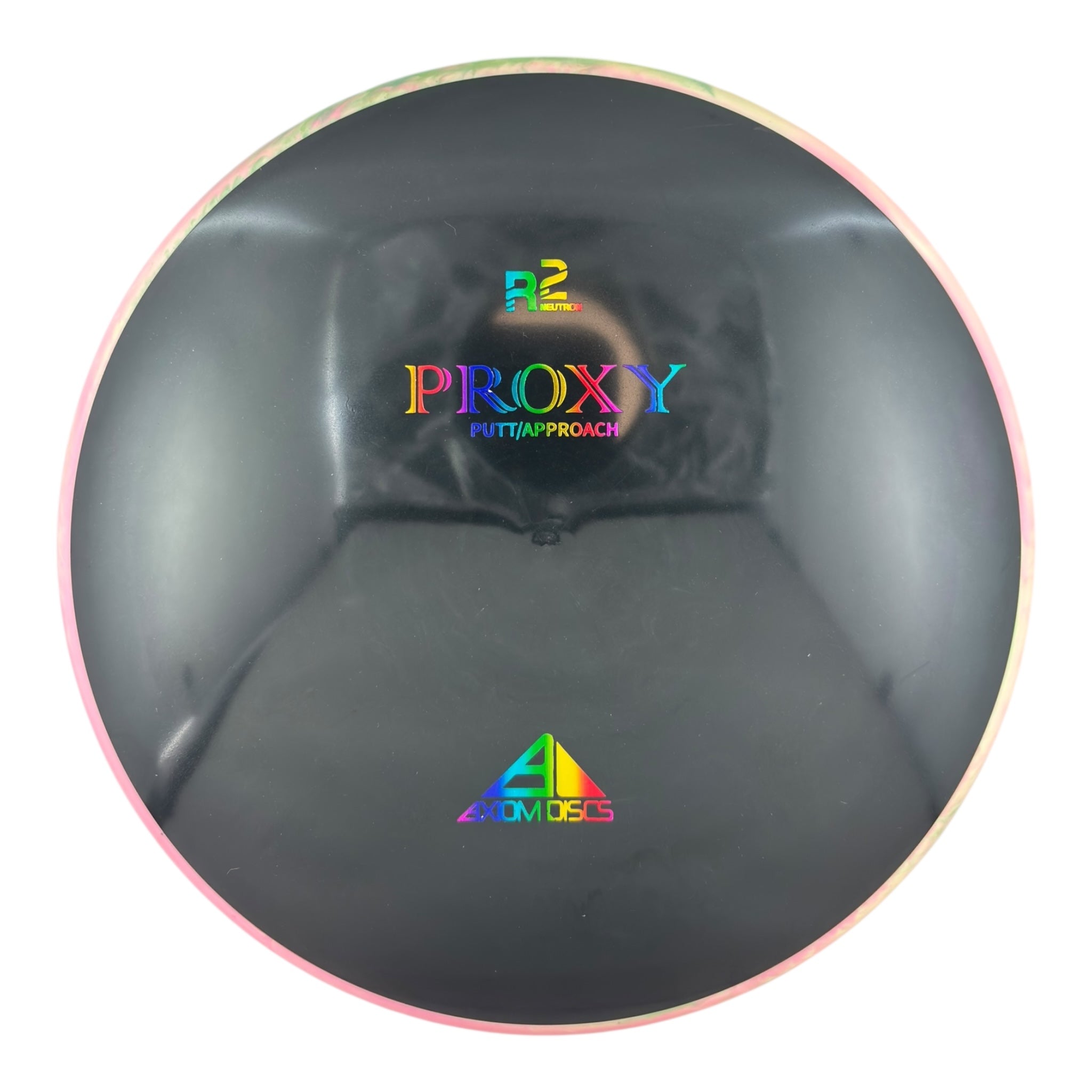 Axiom Proxy - R2 Neutron Plastic