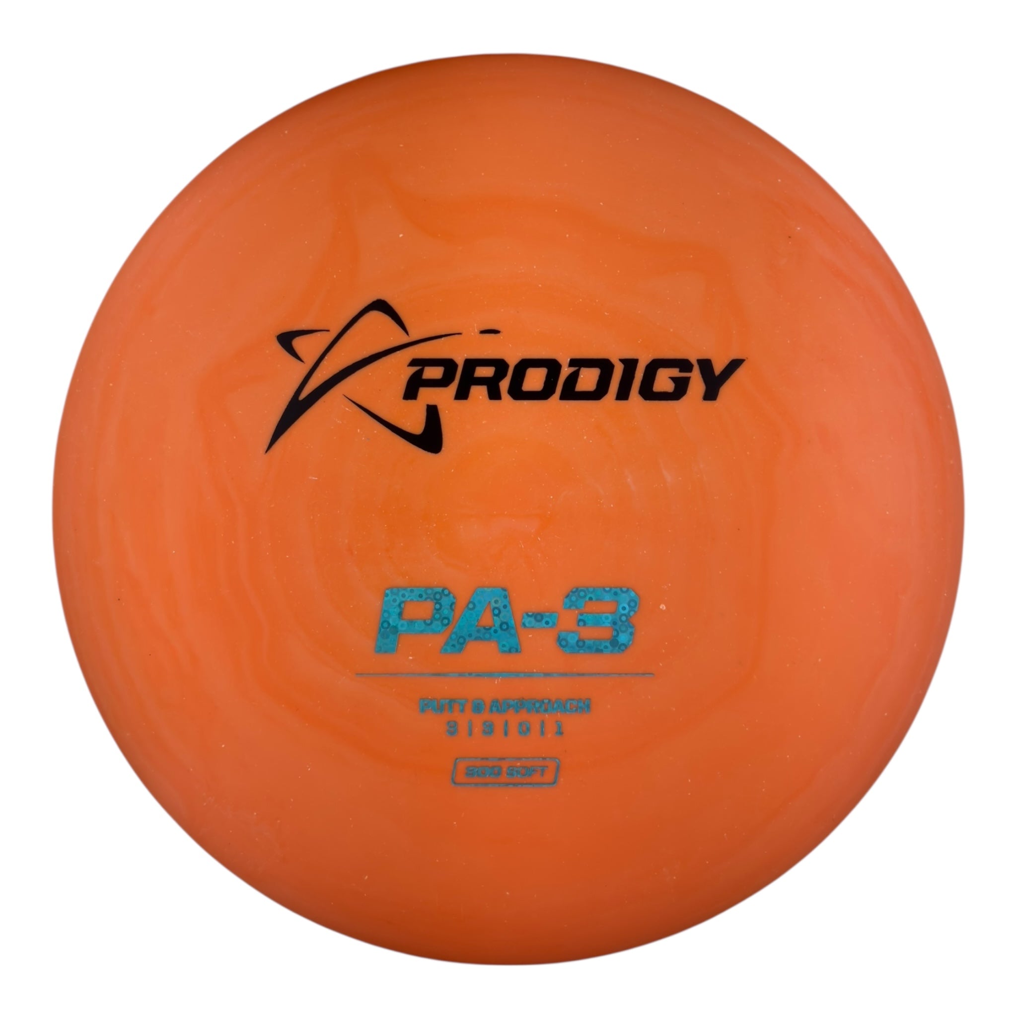 Prodigy PA-3 - 300 Soft Plastic
