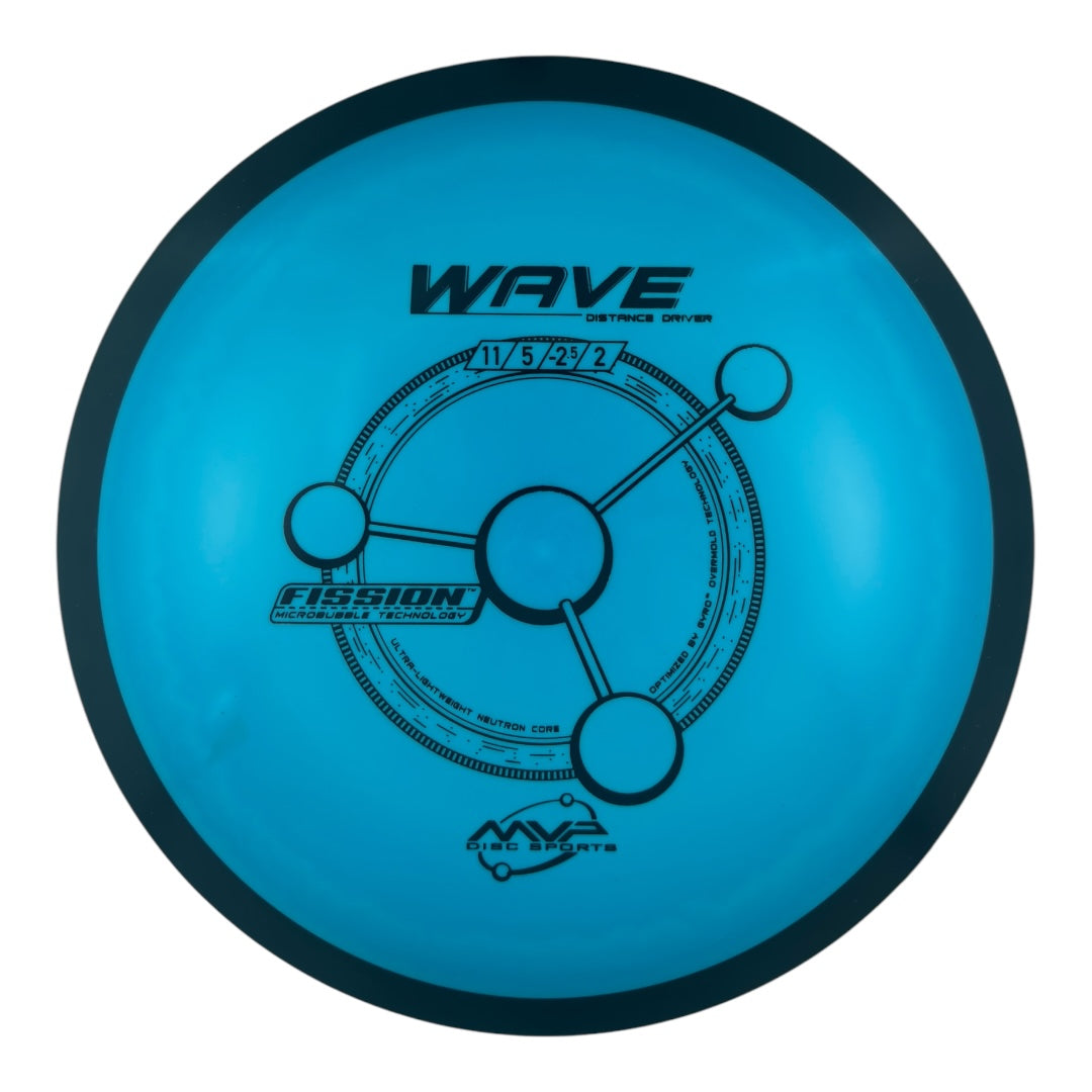MVP Wave - Fission Plastic