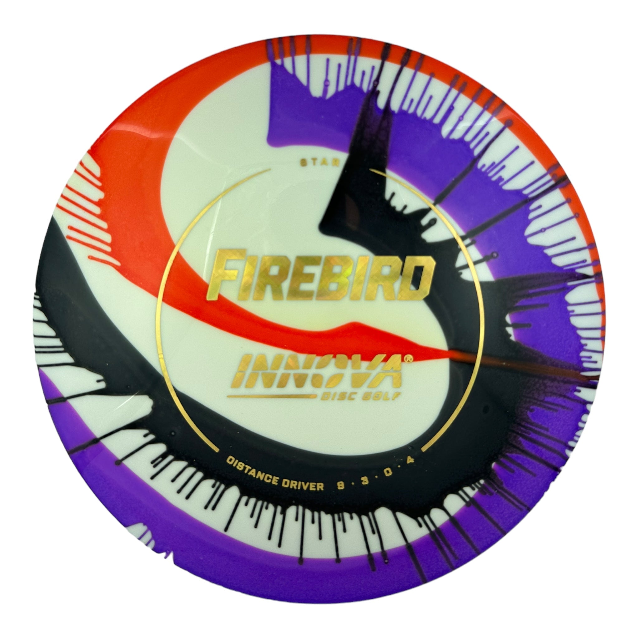 Innova Firebird -  I-Dye Star