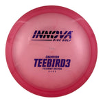 Innova Teebird3 - Champion Plastic